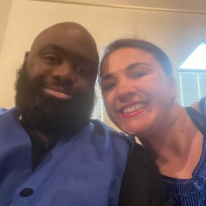 Fundraising Page: Reuben Brown and  Marissa Dilka